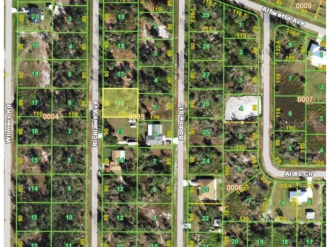150 Richlawn Avenue Punta Gorda FL 33982 C7516815 image1