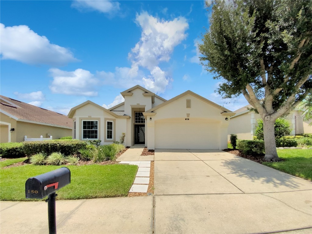 150 Richmond Drive Davenport FL 33896 T3528929 image1