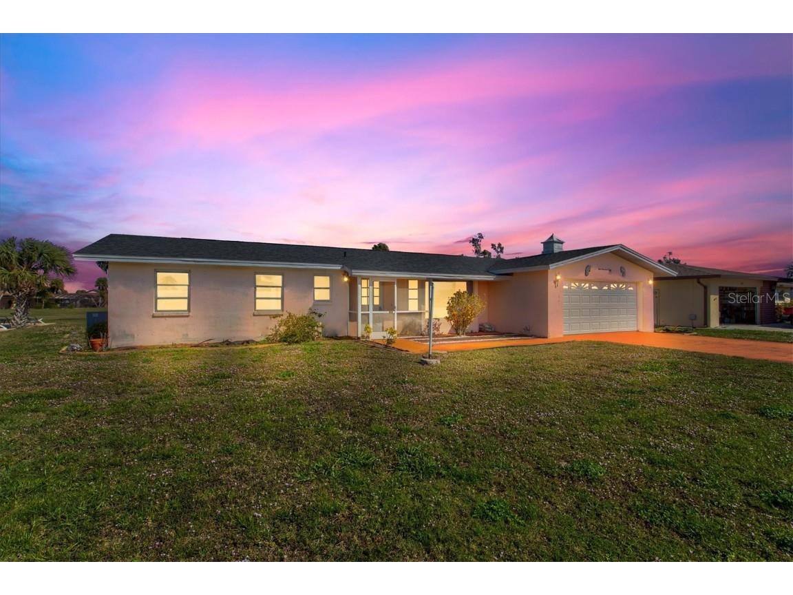 150 Rotonda Circle Rotonda West FL 33947 A4599694 image1