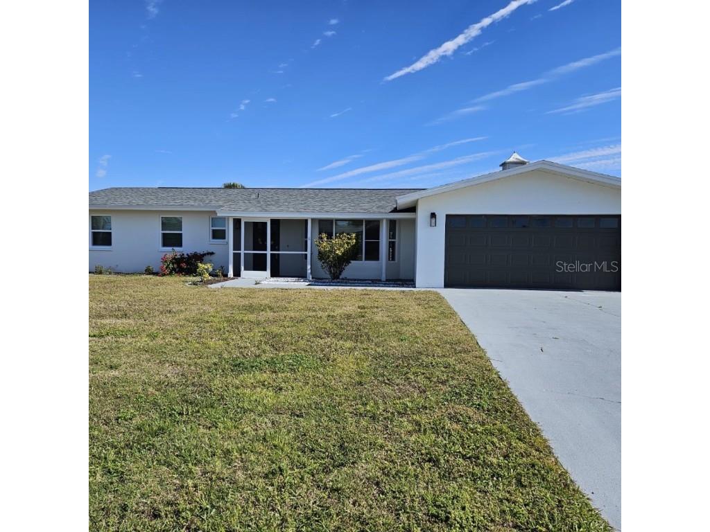 150 Rotonda Circle Rotonda West FL 33947 A4628103 image1