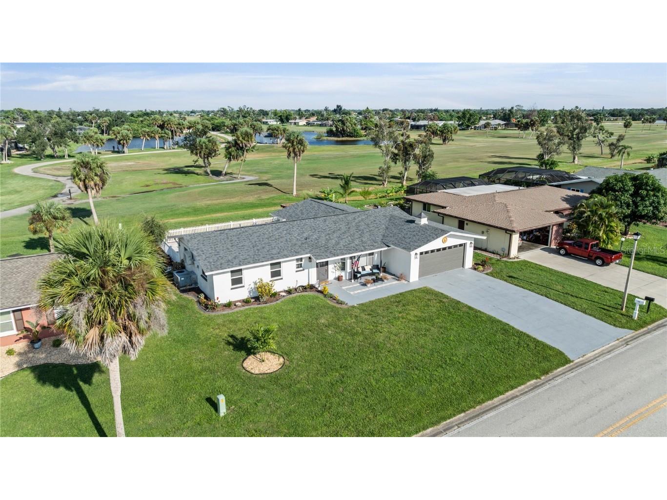 150 Rotonda Circle Rotonda West FL 33947 A4667266 image1