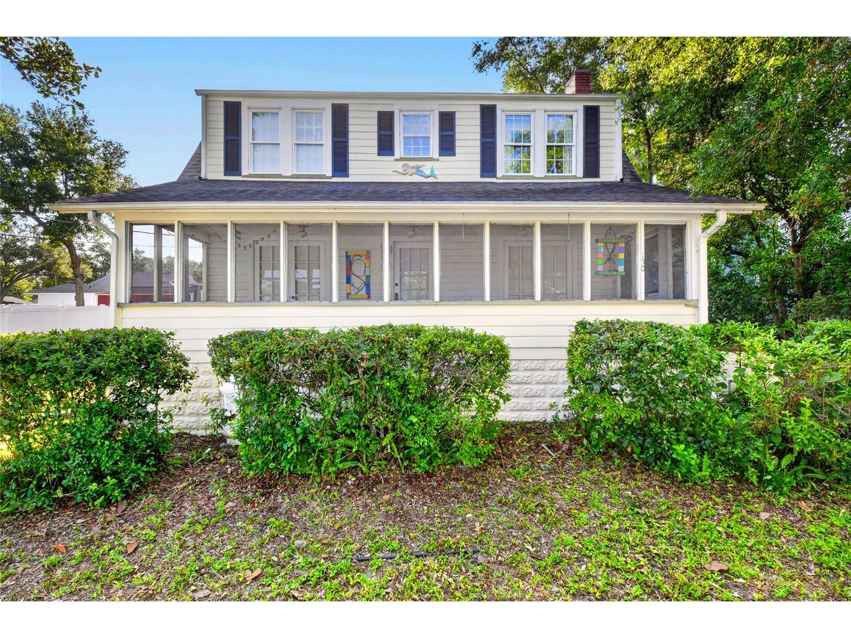 150 S Clayton Street Mount Dora FL 32757 S5152667 image1