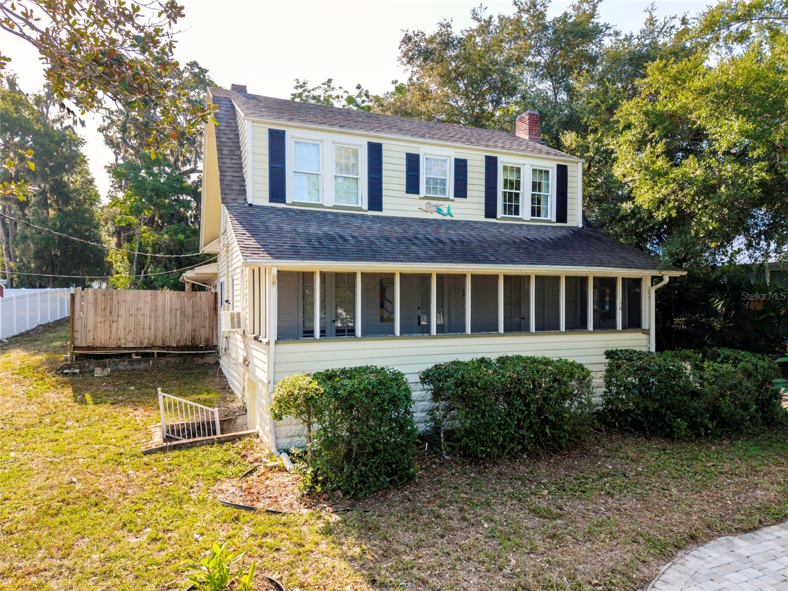 150 S Clayton Street Mount Dora FL 32757 S5152667 image2