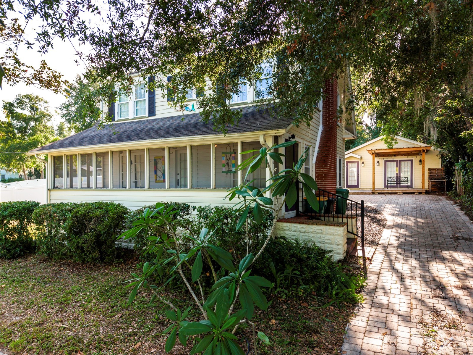 150 S Clayton Street Mount Dora FL 32757 S5152667 image3