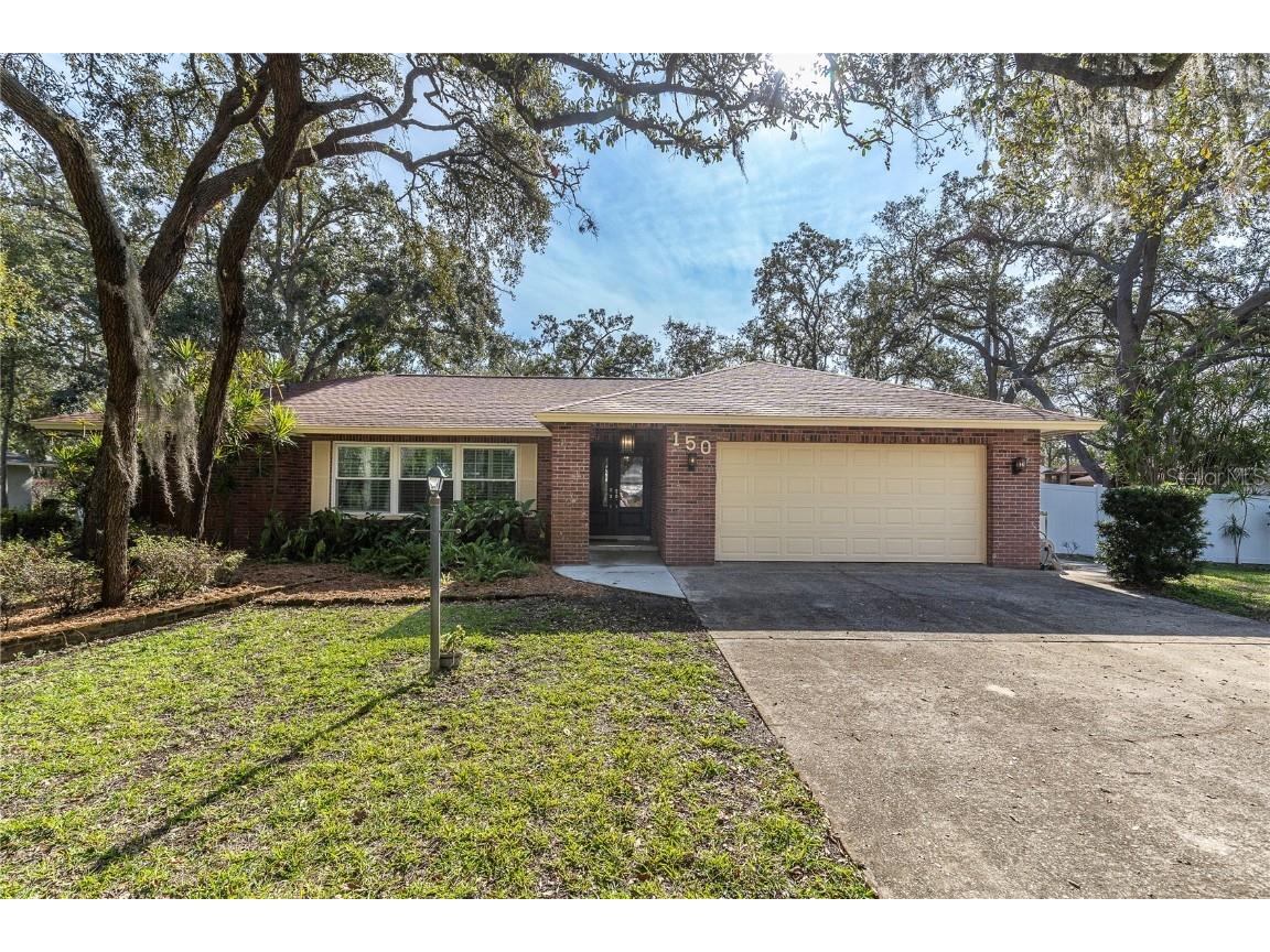 150 Sage Road Crystal Beach FL 34681 TB8337205 image1