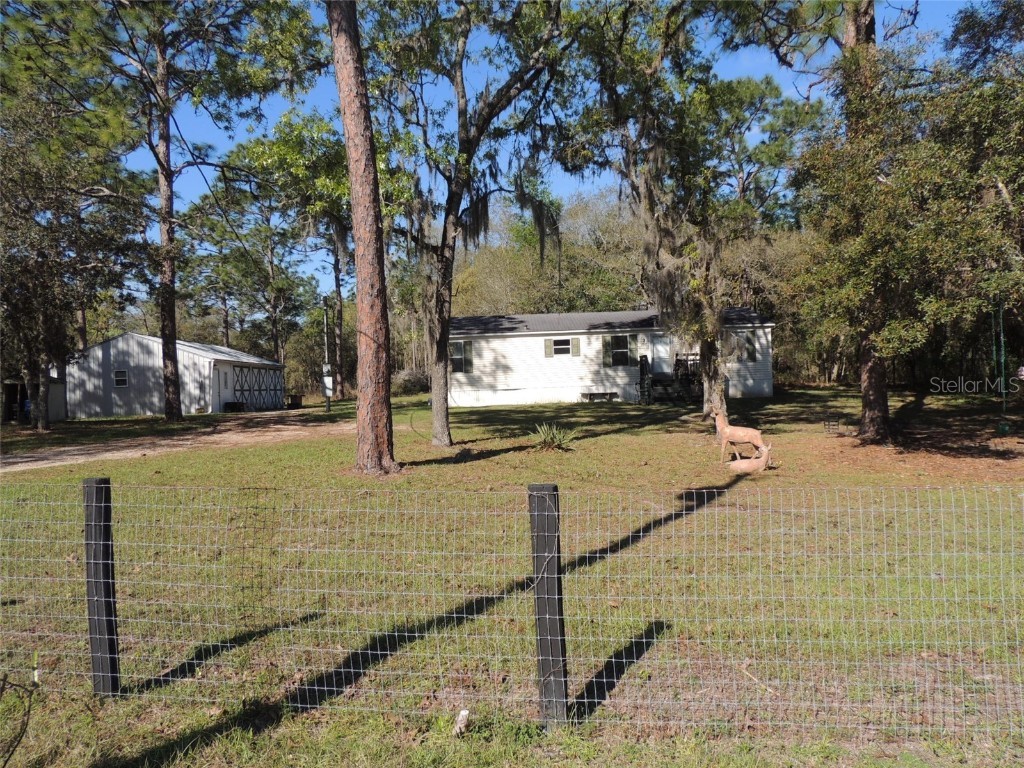 150 SE 142nd Terrace Williston FL 32696 OM655070 image1