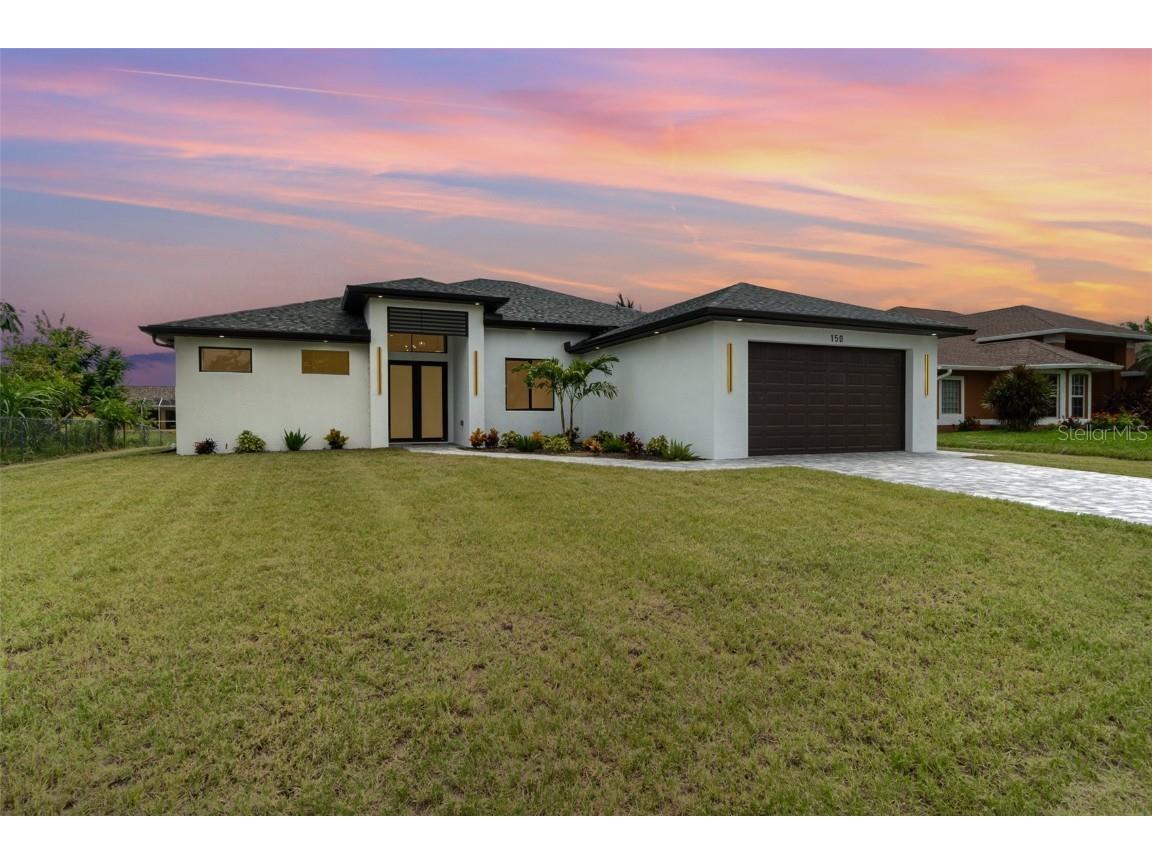 150 SE 15th Terrace Cape Coral FL 33990 A4619323 image1