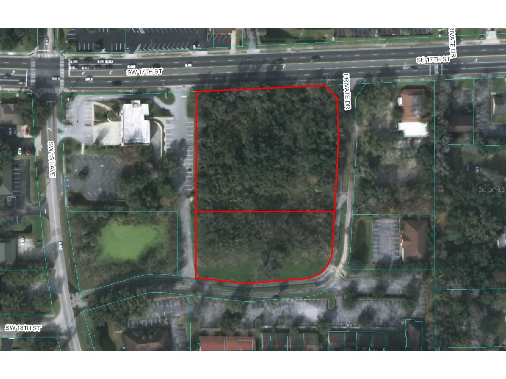 150 SE 17th Street #2 & 3 Ocala FL 34471 OM621639 image3