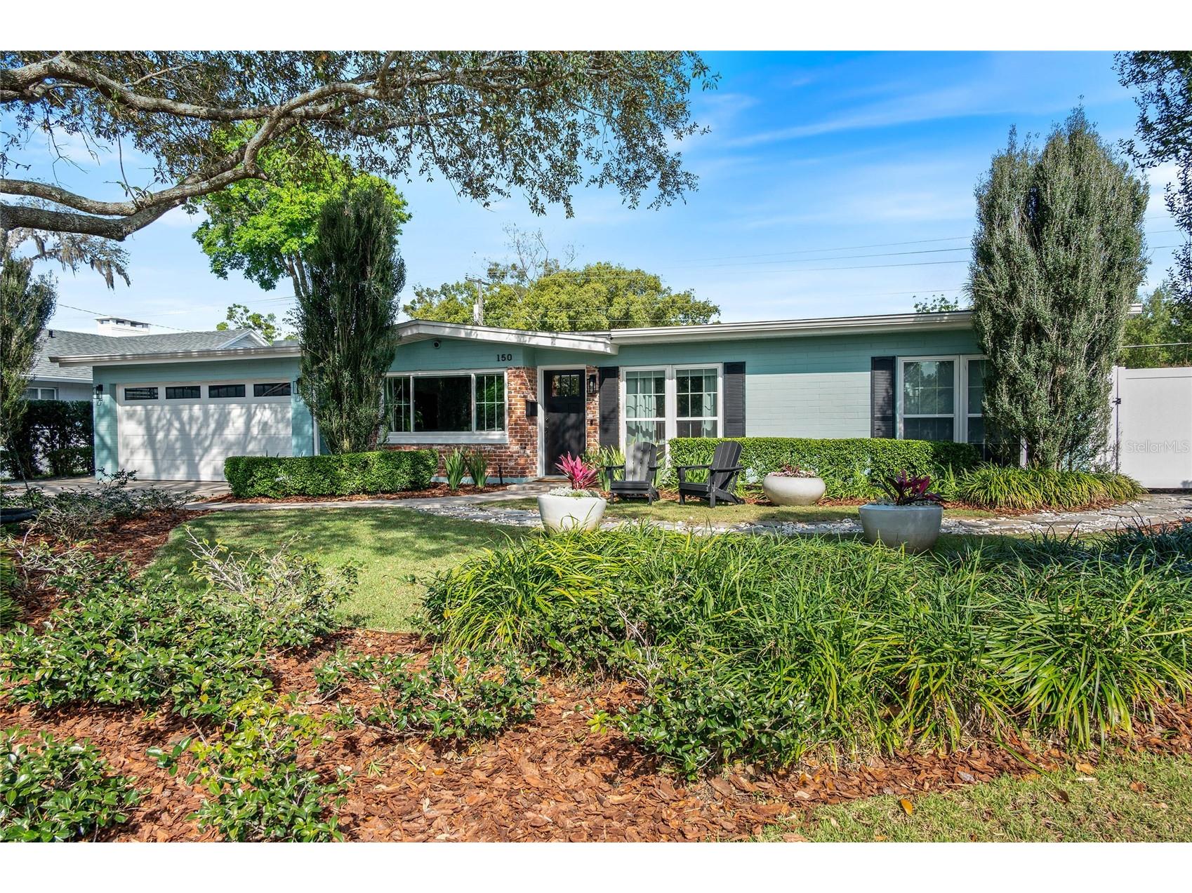 150 Seneca Trail Maitland FL 32751 - LAKE MINNEHAHA-CHAIN OF LAKES O6389696 image1