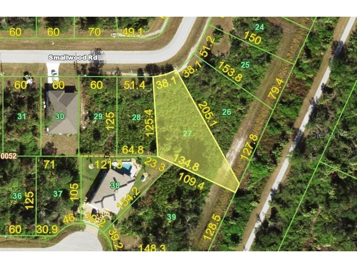 150 Smallwood Road Rotonda West FL 33947 D6143927 image2