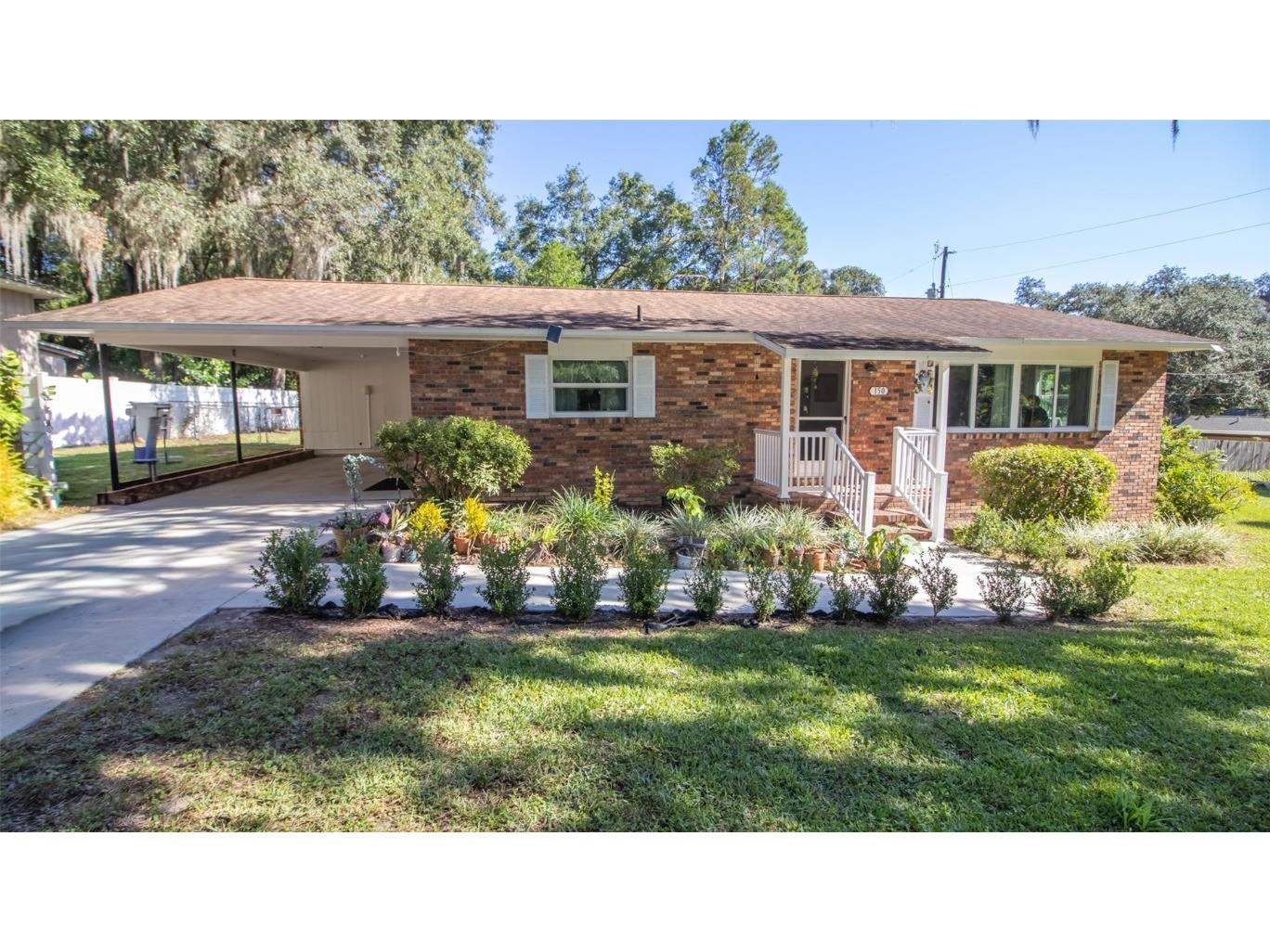 150 SW Fairway Drive Keystone Heights FL 32656 GC534736 image1