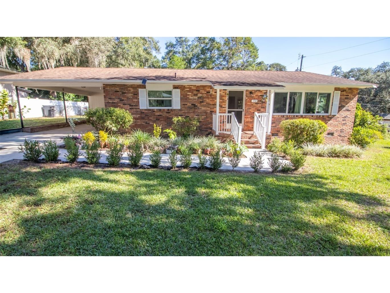 150 SW Fairway Drive Keystone Heights FL 32656 GC534736 image32