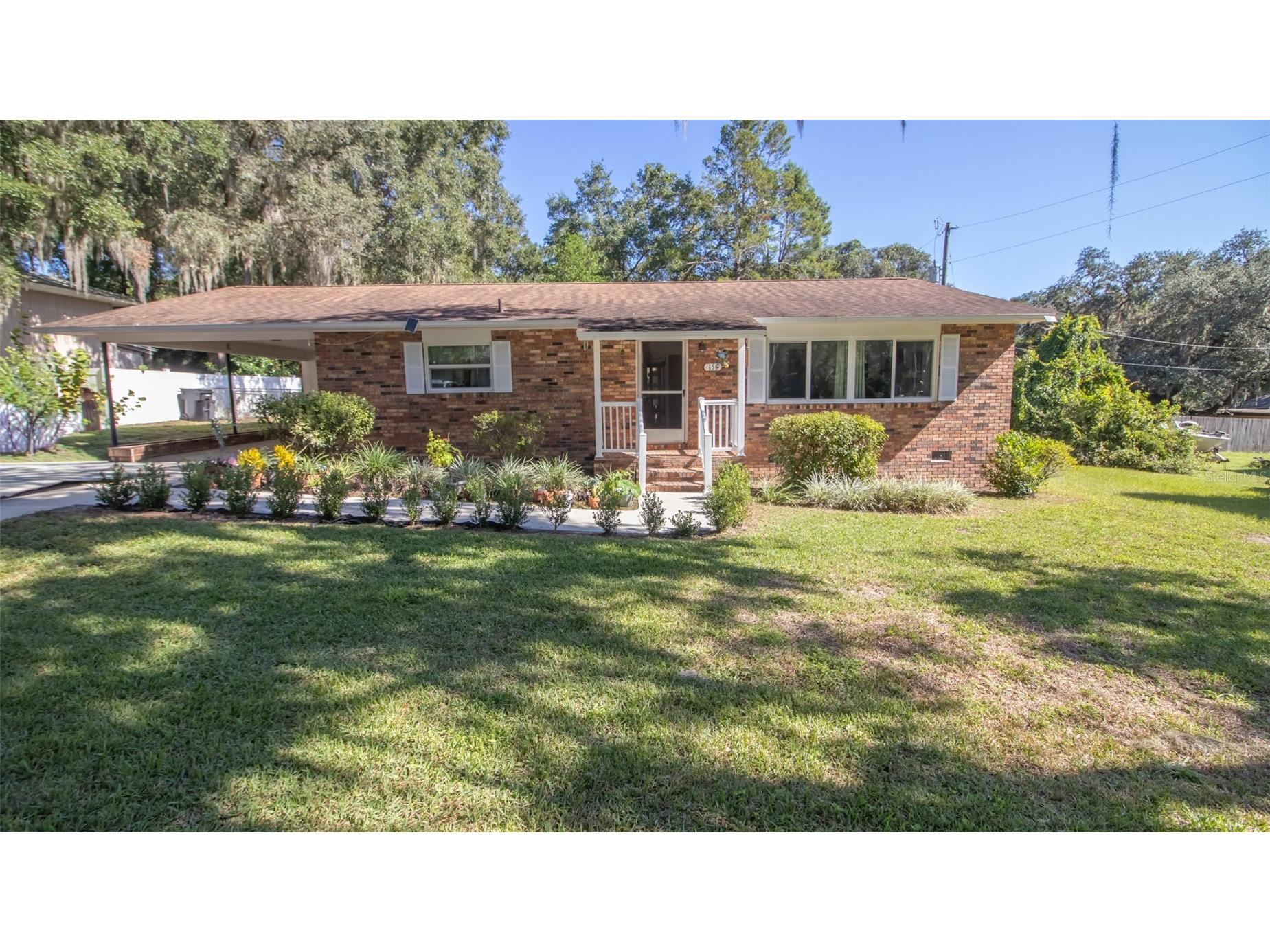 150 SW Fairway Drive Keystone Heights FL 32656 GC534736 image41