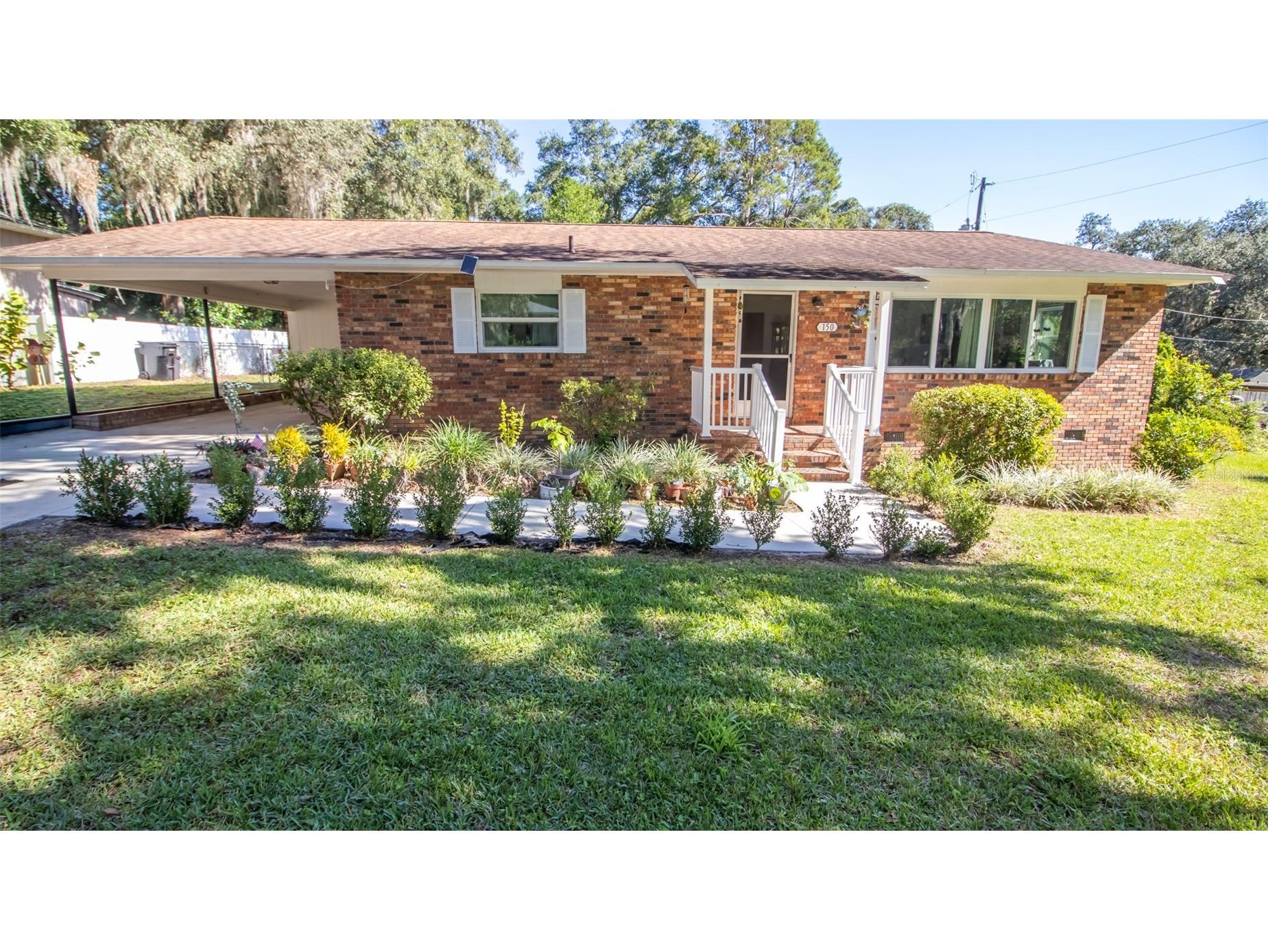 150 SW Fairway Drive Keystone Heights FL 32656 GC534736 image45