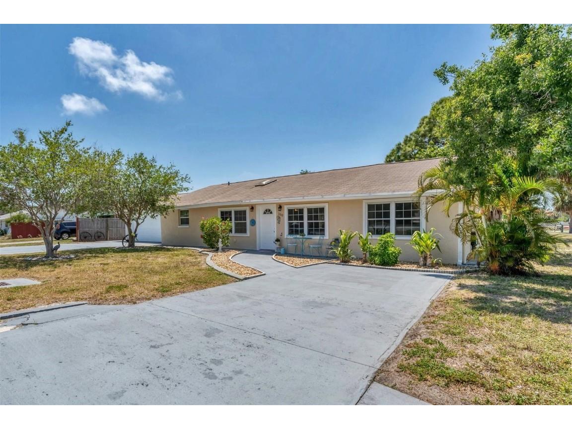 150 Sylvania Avenue, Englewood, FL, 34223 MLS D6136484 Edina Realty