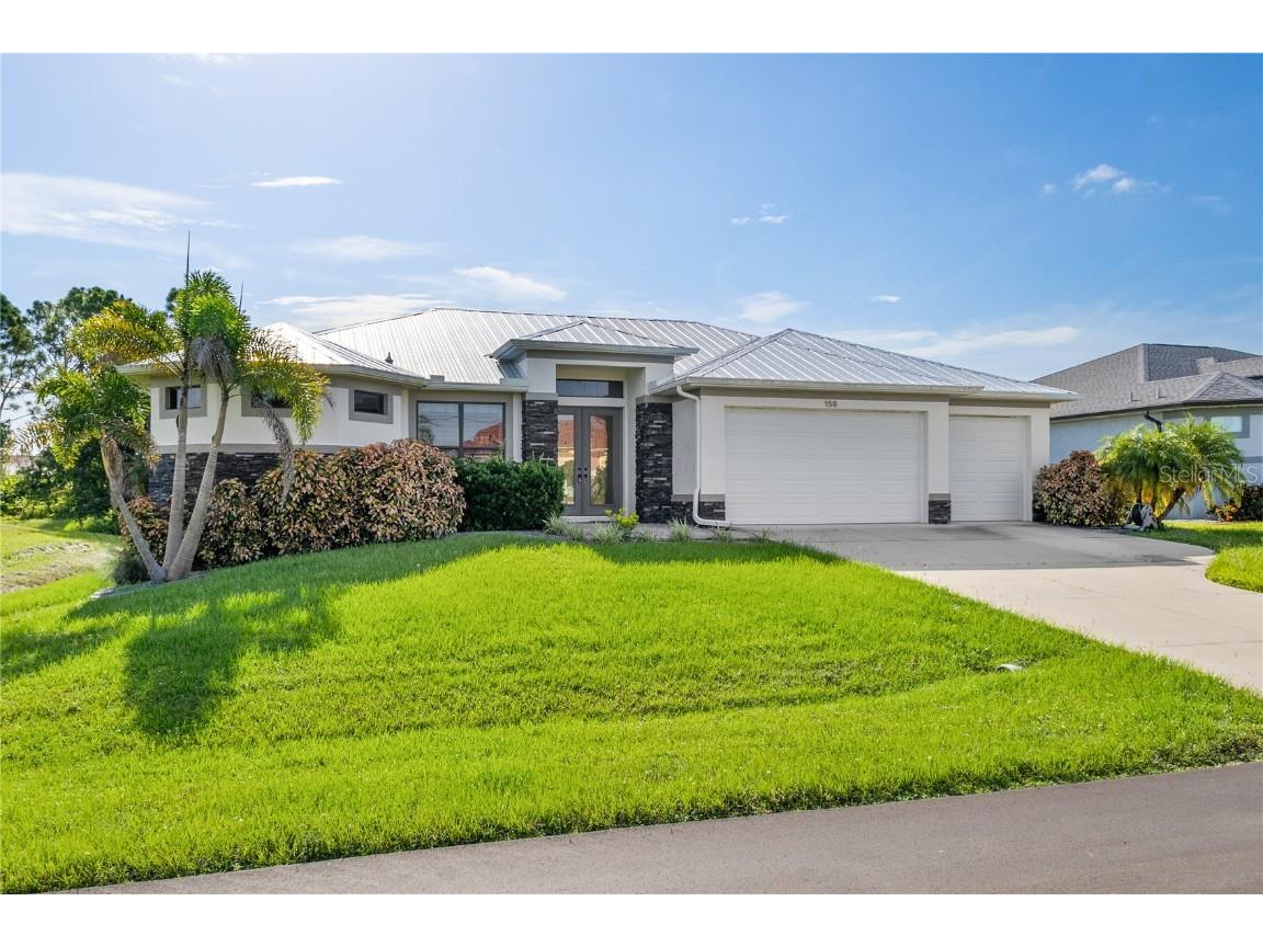 150 Tournament Road Rotonda West FL 33947 D6143317 image1