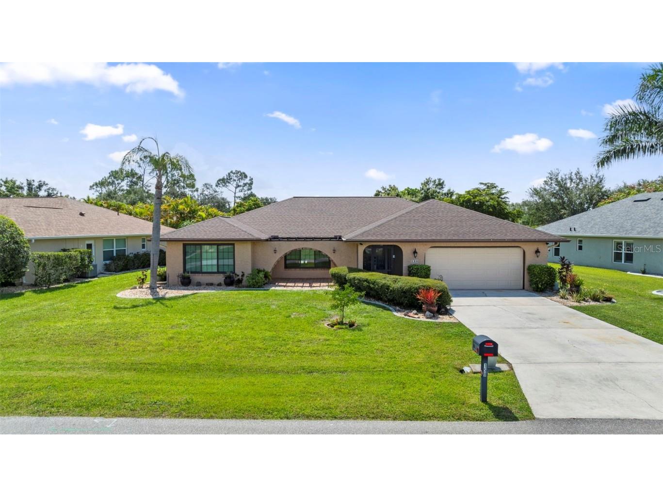 150 Uruguay Drive Punta Gorda FL 33983 C7513342 image1