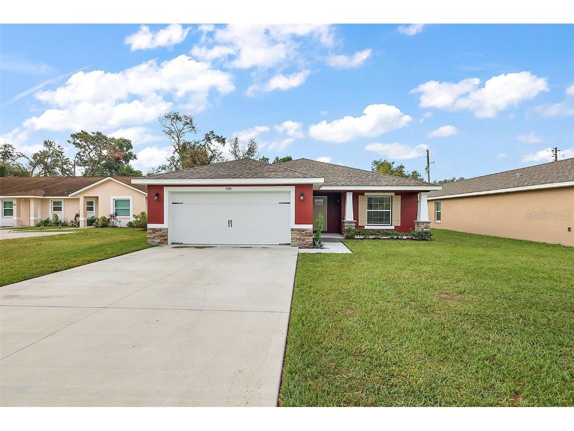 150 W Idlewild Avenue Eustis FL 32726 O6253064 image1