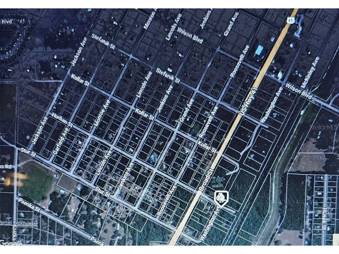 150 Washington Avenue Brooksville FL 34604 OM661412 image1