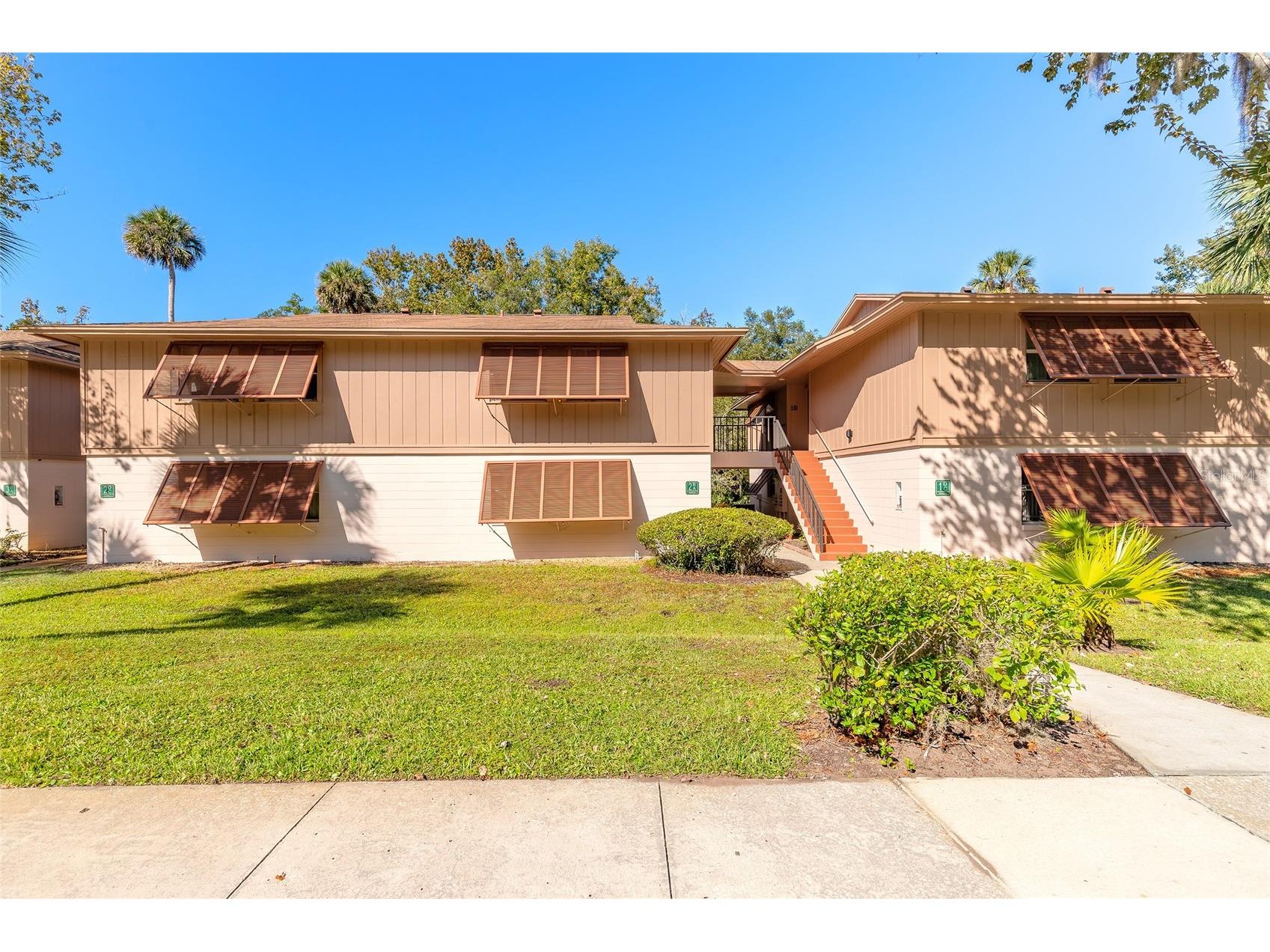 150 Wax Myrtle Woods Court #2A Deltona FL 32725 V4948408 image2
