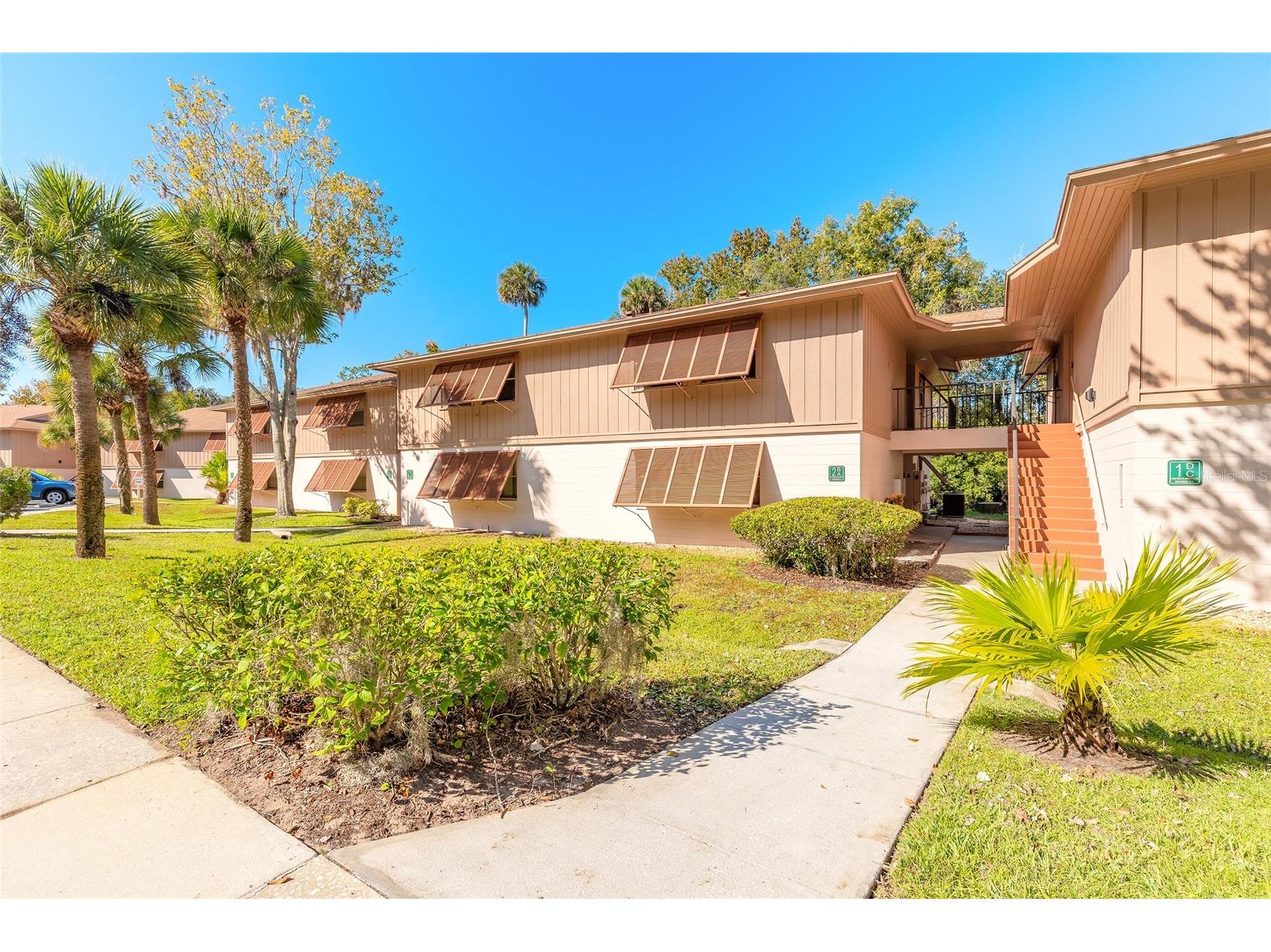 150 Wax Myrtle Woods Court #2A Deltona FL 32725 V4948408 image3
