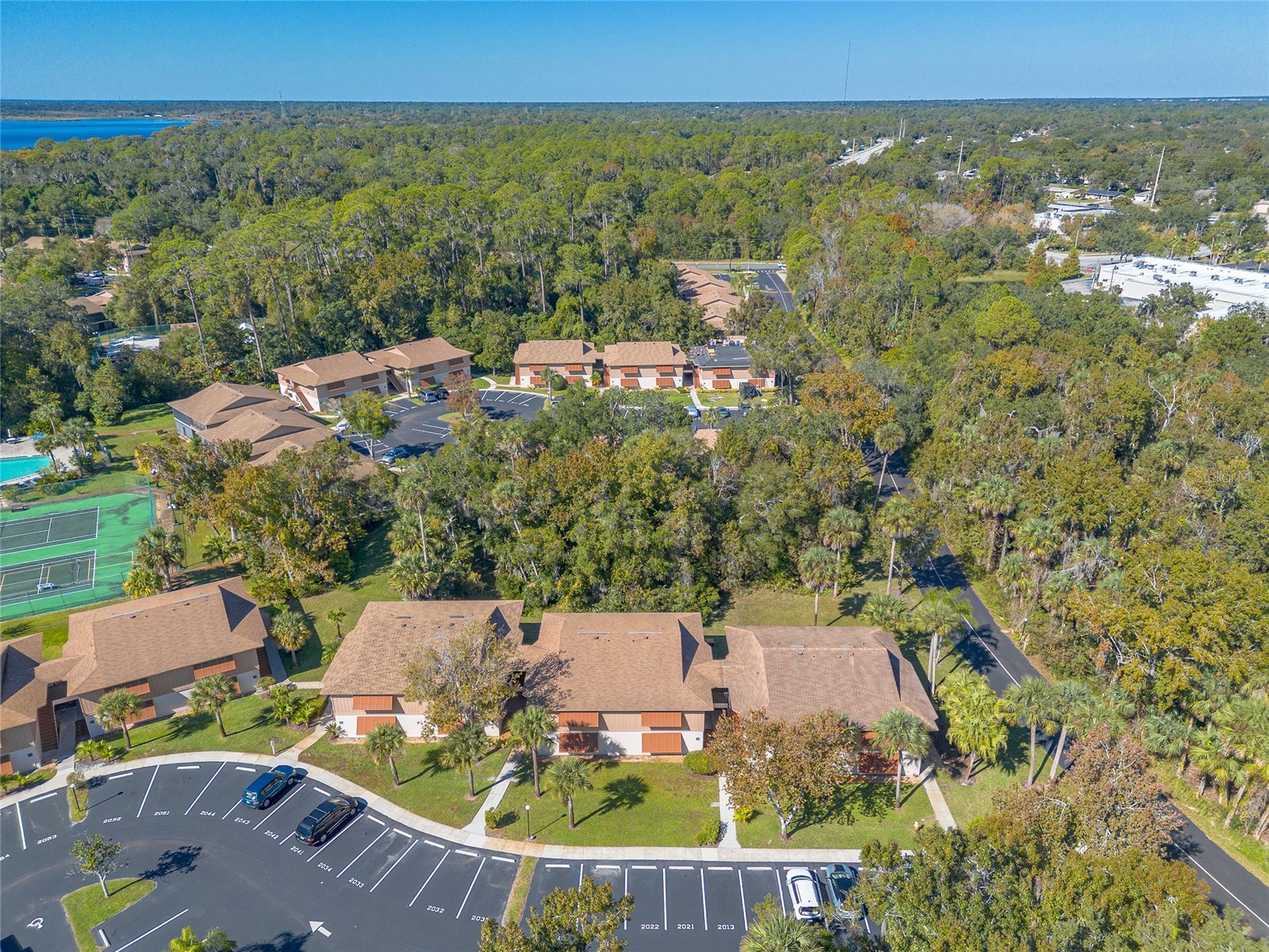150 Wax Myrtle Woods Court #2A Deltona FL 32725 V4948408 image31