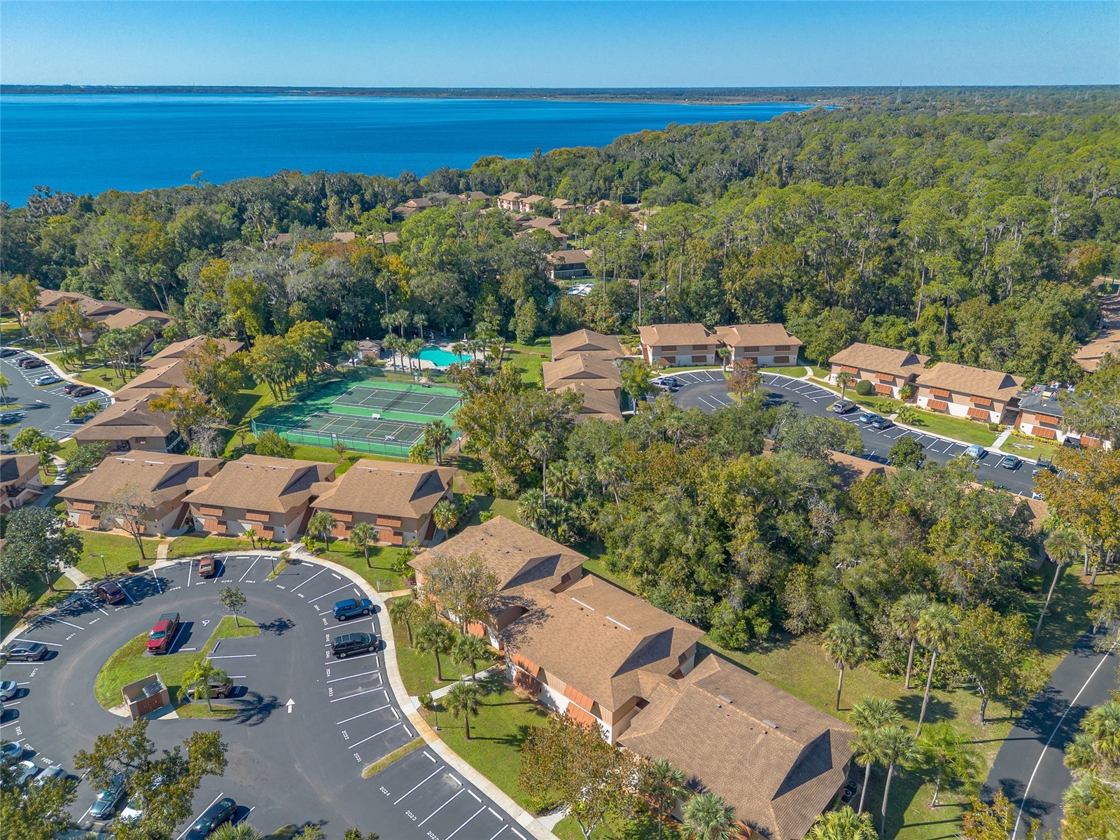 150 Wax Myrtle Woods Court #2A Deltona FL 32725 V4948408 image32