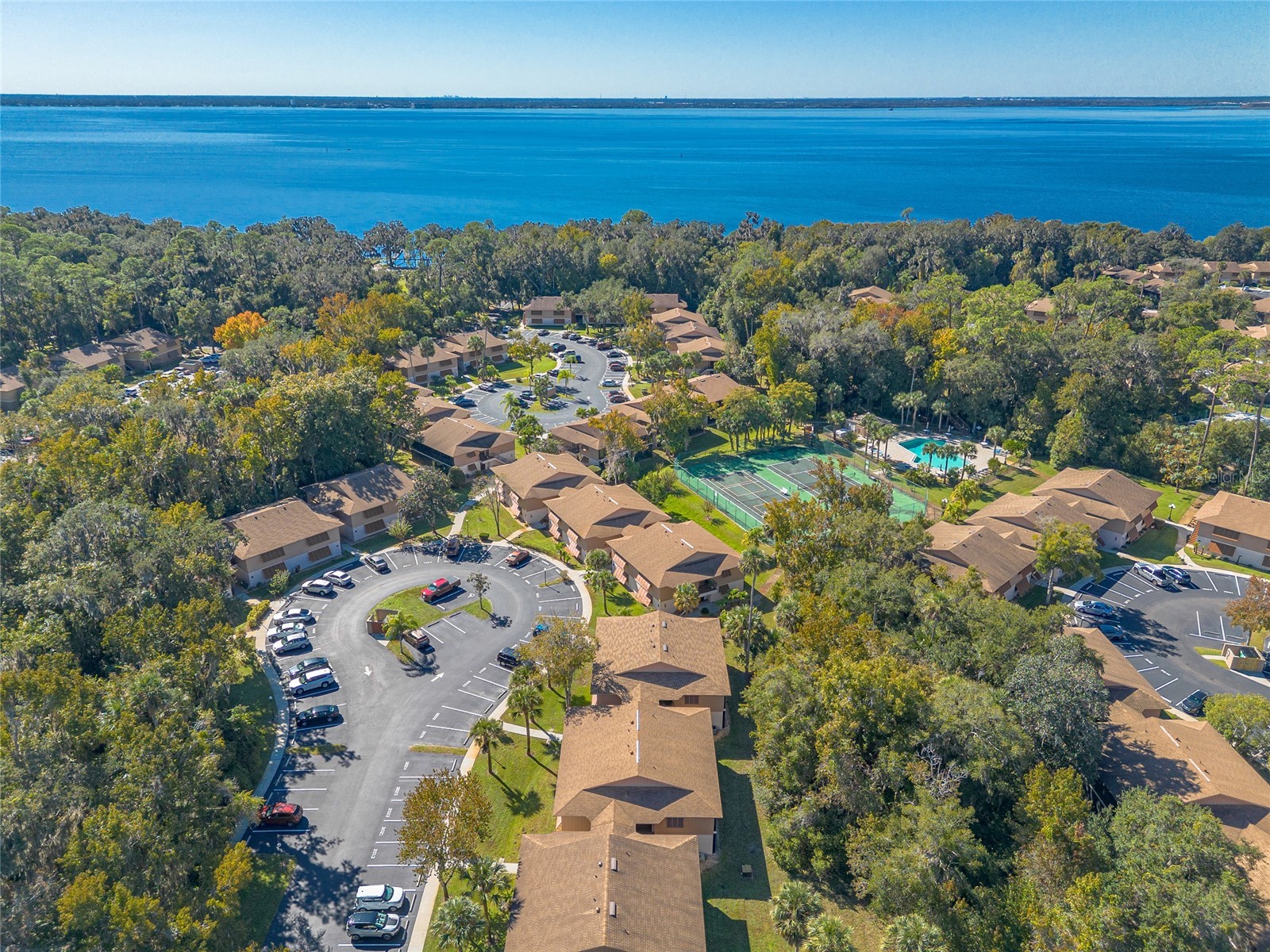 150 Wax Myrtle Woods Court #2A Deltona FL 32725 V4948408 image33