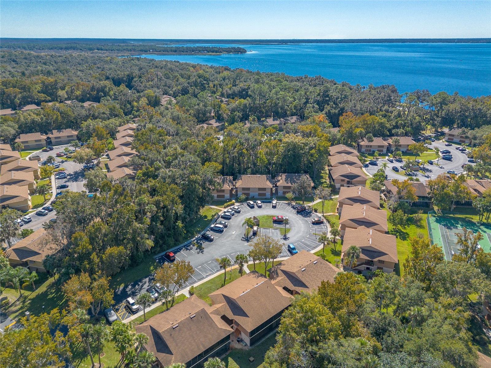150 Wax Myrtle Woods Court #2A Deltona FL 32725 V4948408 image34