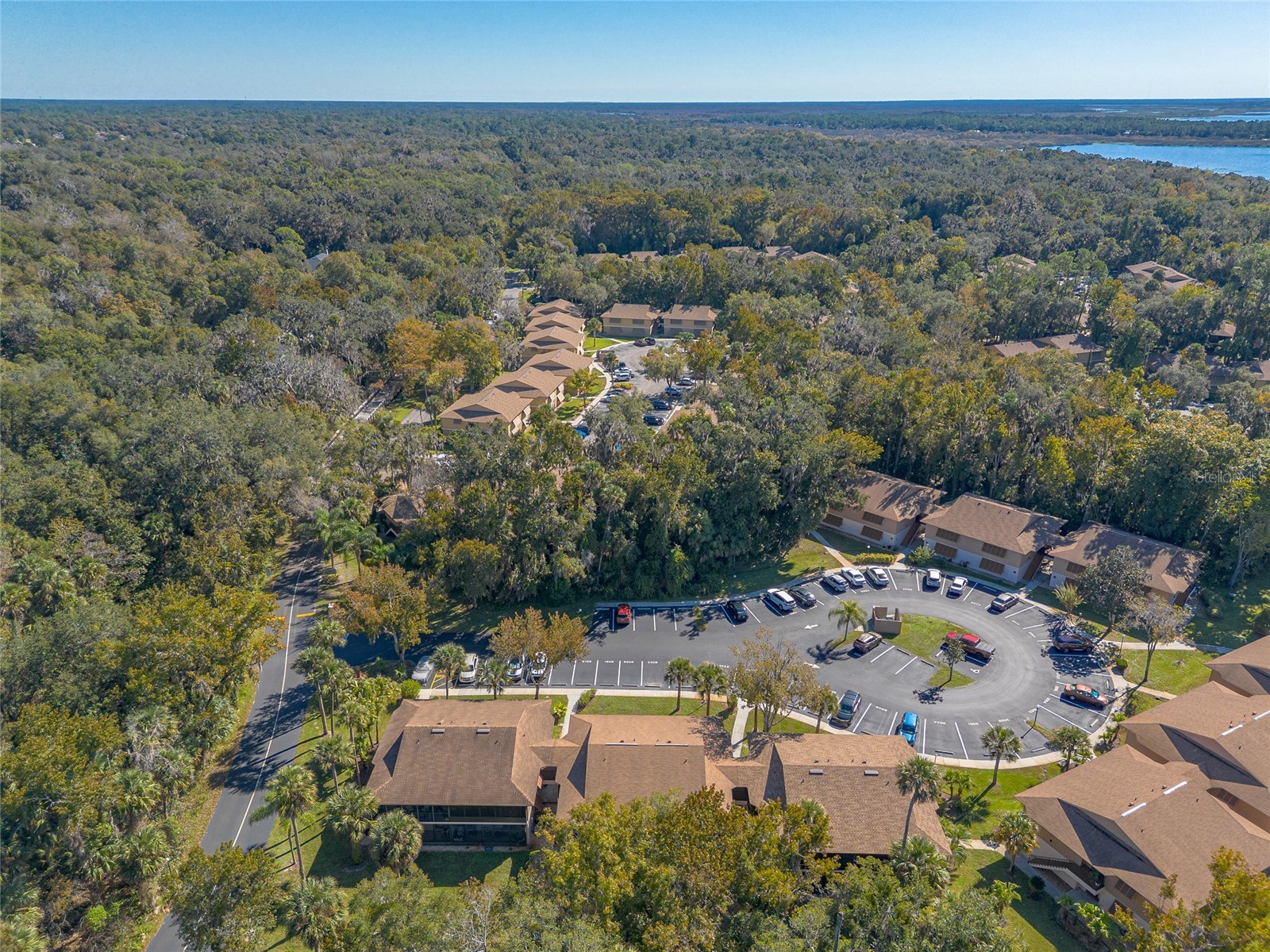 150 Wax Myrtle Woods Court #2A Deltona FL 32725 V4948408 image35