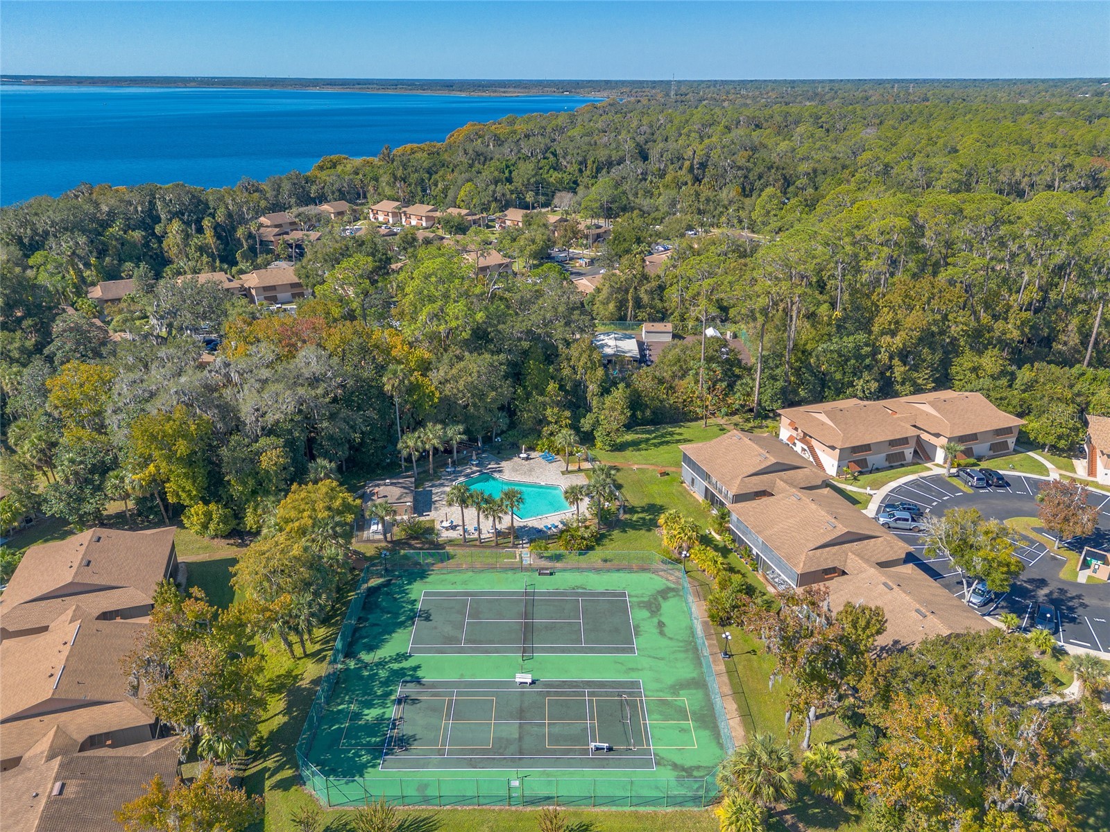 150 Wax Myrtle Woods Court #2A Deltona FL 32725 V4948408 image38