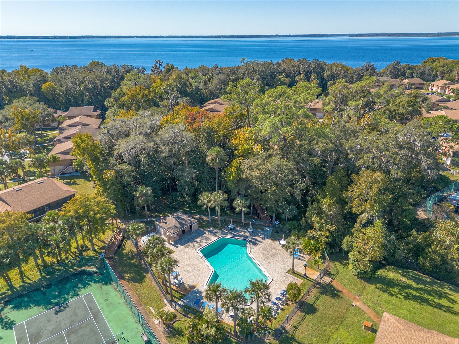 150 Wax Myrtle Woods Court #2A Deltona FL 32725 V4948408 image39