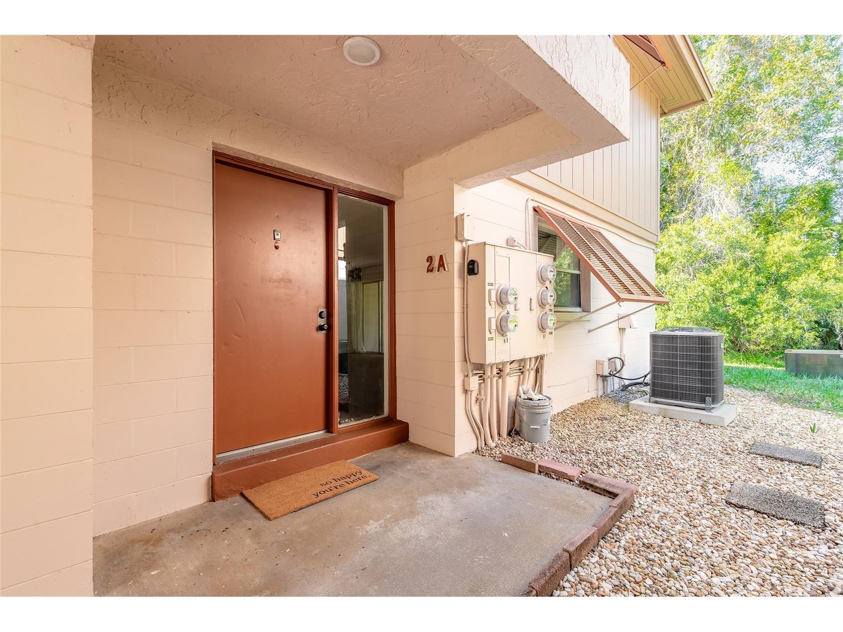 150 Wax Myrtle Woods Court #2A Deltona FL 32725 V4948408 image4