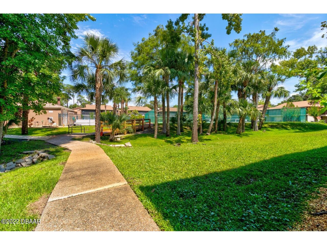 150 Wax Myrtle Woods Court #2A Deltona FL 32725 V4948408 image40