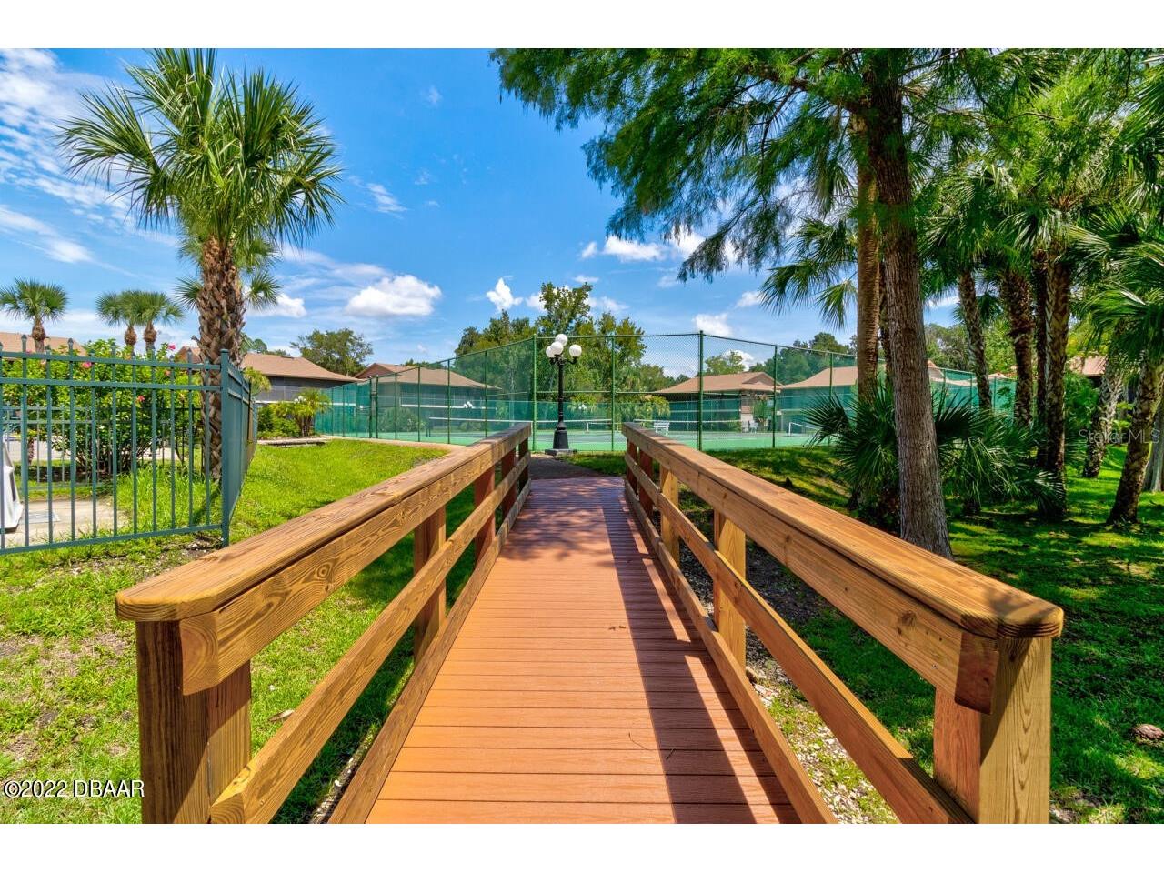 150 Wax Myrtle Woods Court #2A Deltona FL 32725 V4948408 image41