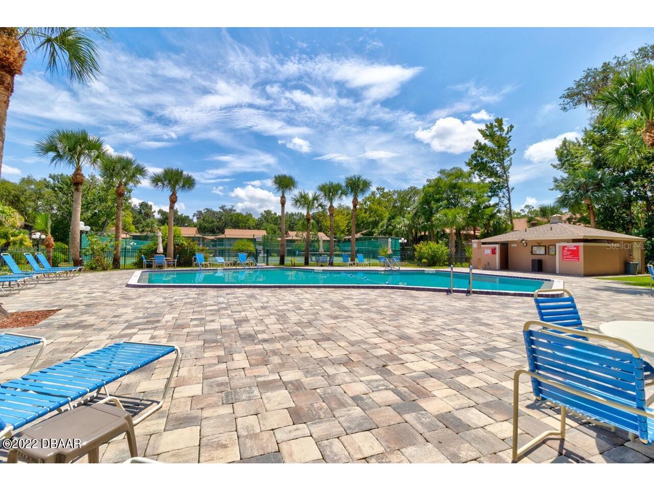 150 Wax Myrtle Woods Court #2A Deltona FL 32725 V4948408 image42