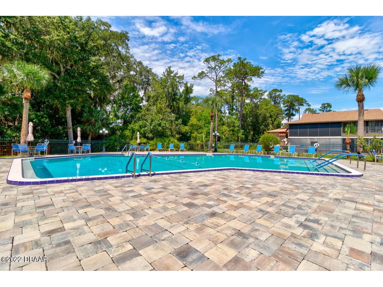 150 Wax Myrtle Woods Court #2A Deltona FL 32725 V4948408 image43