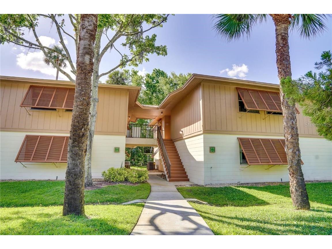 150 Wax Myrtle Woods Court #3B Deltona FL 32725 O6114073 image1