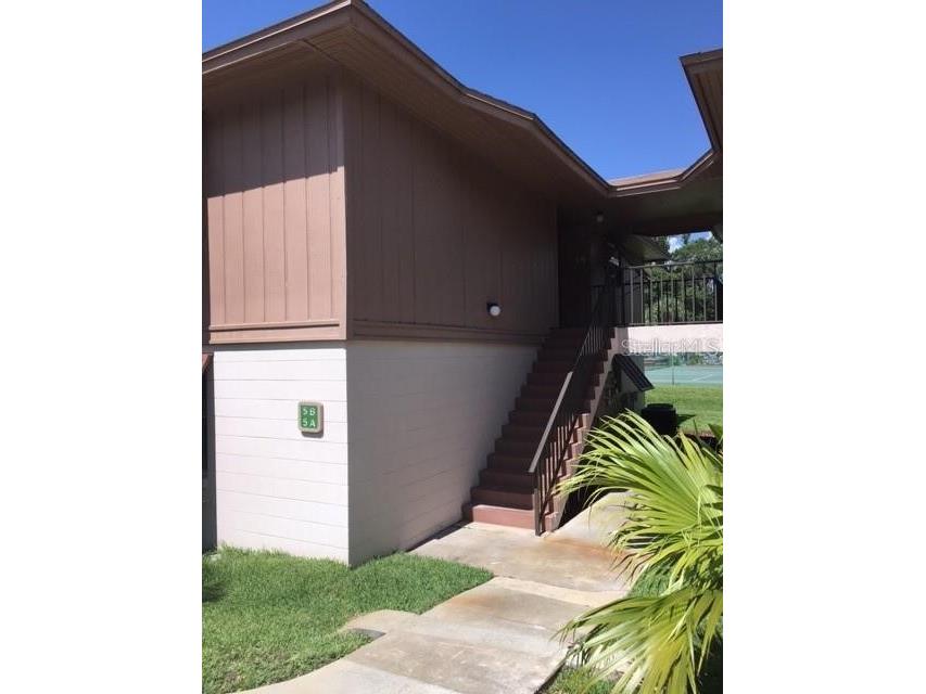 150 Wax Myrtle Woods Court #5A Deltona FL 32725 V4936077 image1