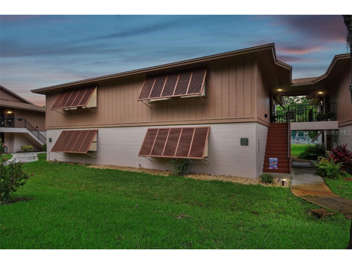 150 Wax Myrtle Woods Court #6B Deltona FL 32725 O6219275 image1