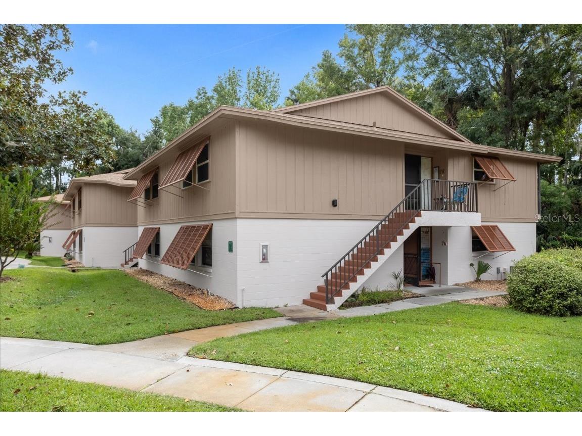 150 Wax Myrtle Woods Court #7B Deltona FL 32725 G5074096 image1