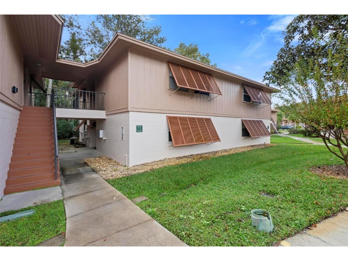 150 Wax Myrtle Woods Court #7C Deltona FL 32725 O6254985 image1