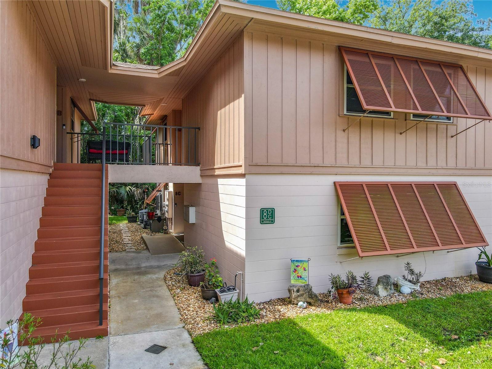 150 Wax Myrtle Woods Court #8C Deltona FL 32725 O6406333 image1