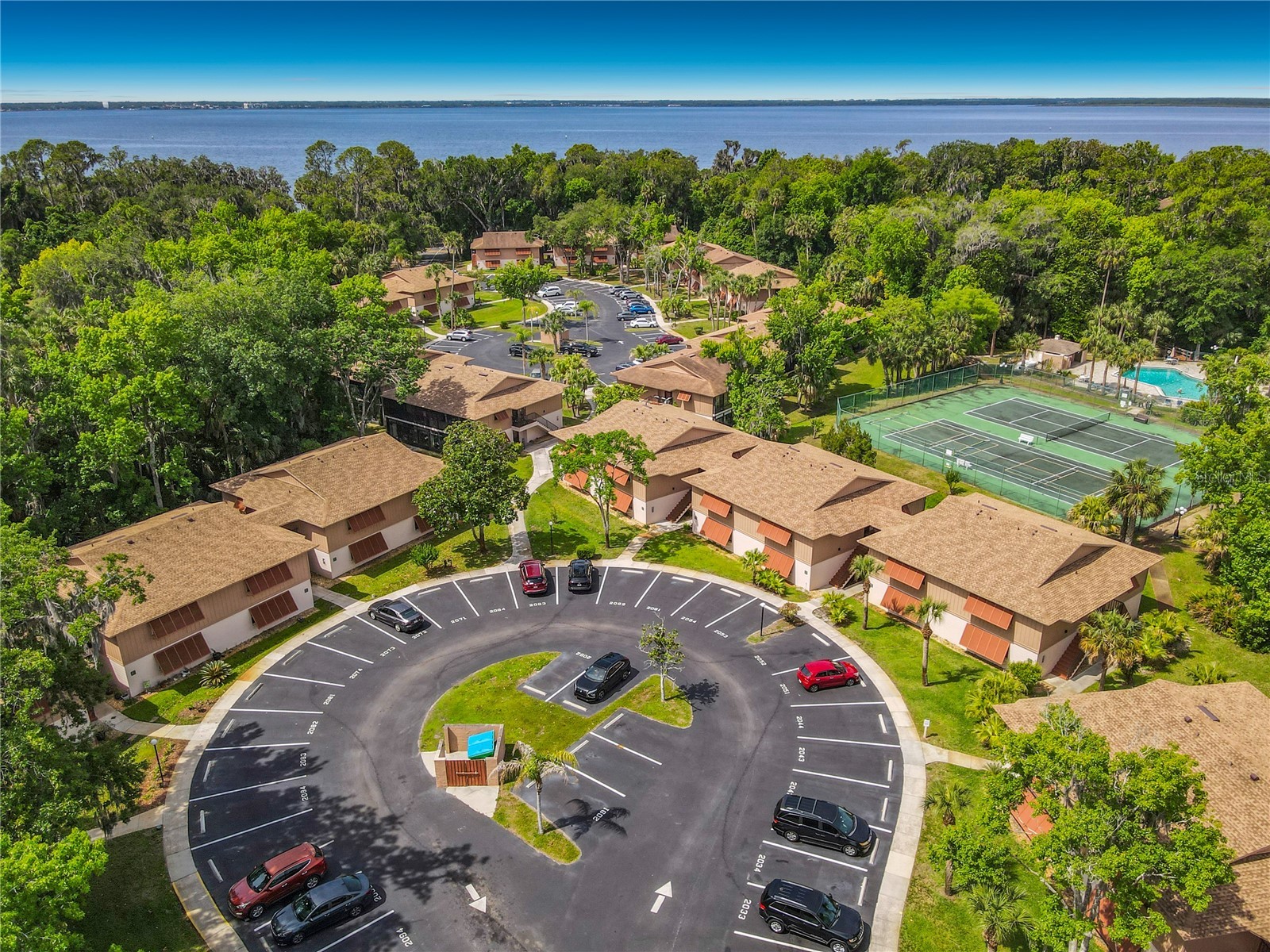 150 Wax Myrtle Woods Court #8C Deltona FL 32725 O6406333 image33