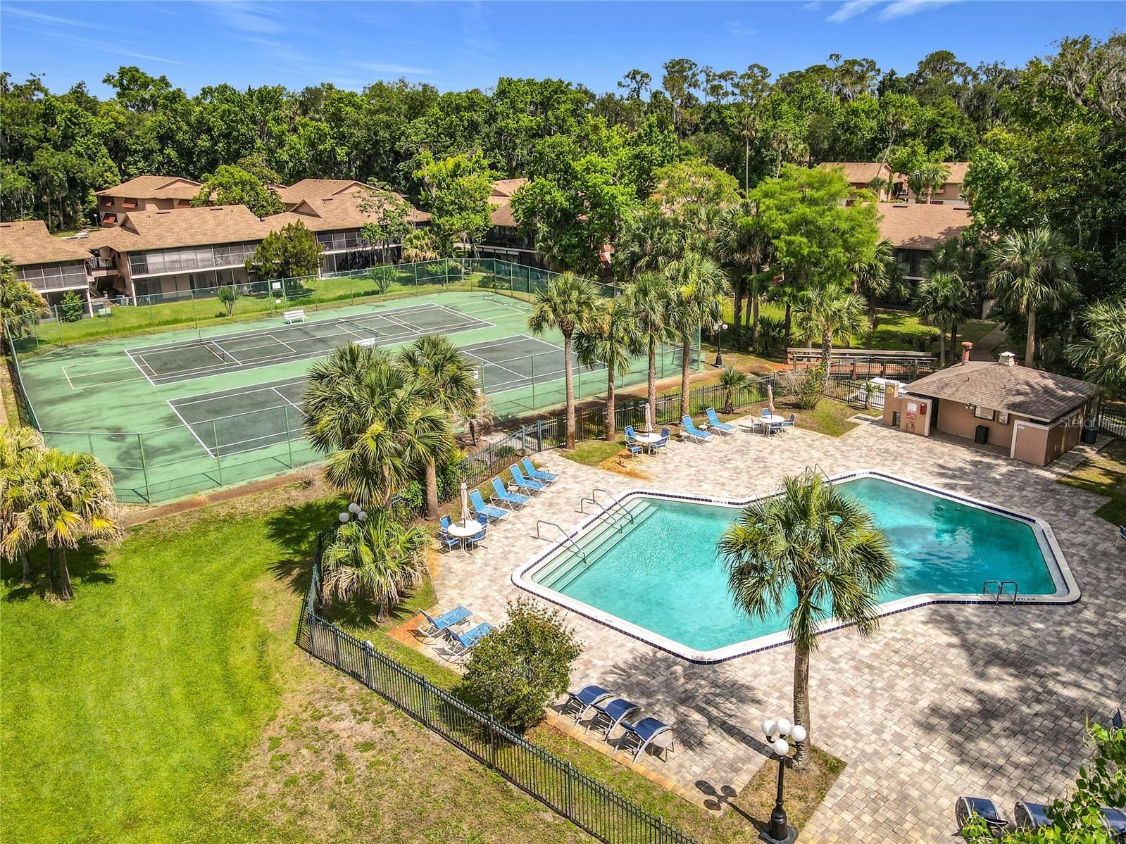 150 Wax Myrtle Woods Court #8C Deltona FL 32725 O6406333 image35