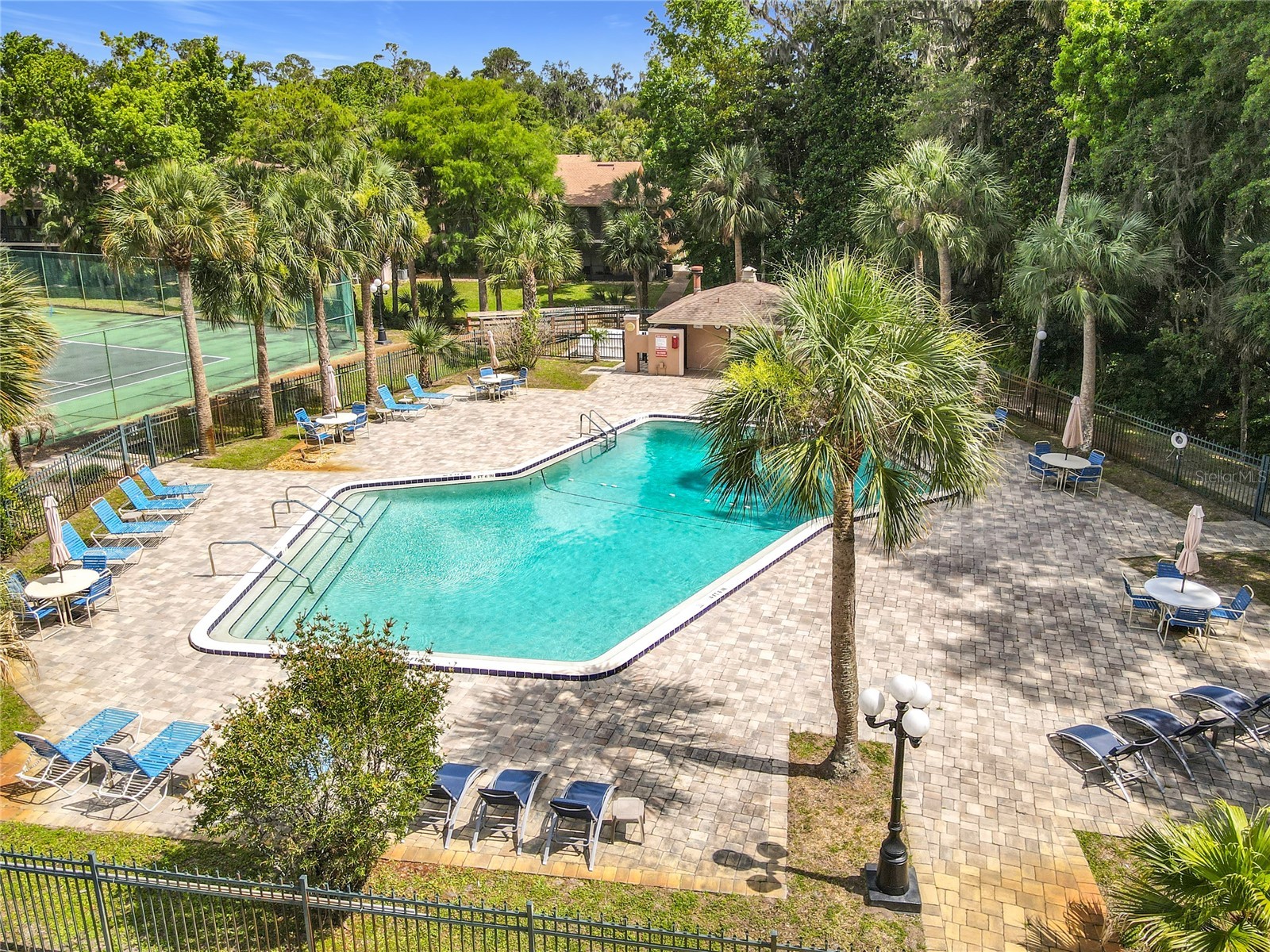 150 Wax Myrtle Woods Court #8C Deltona FL 32725 O6406333 image36