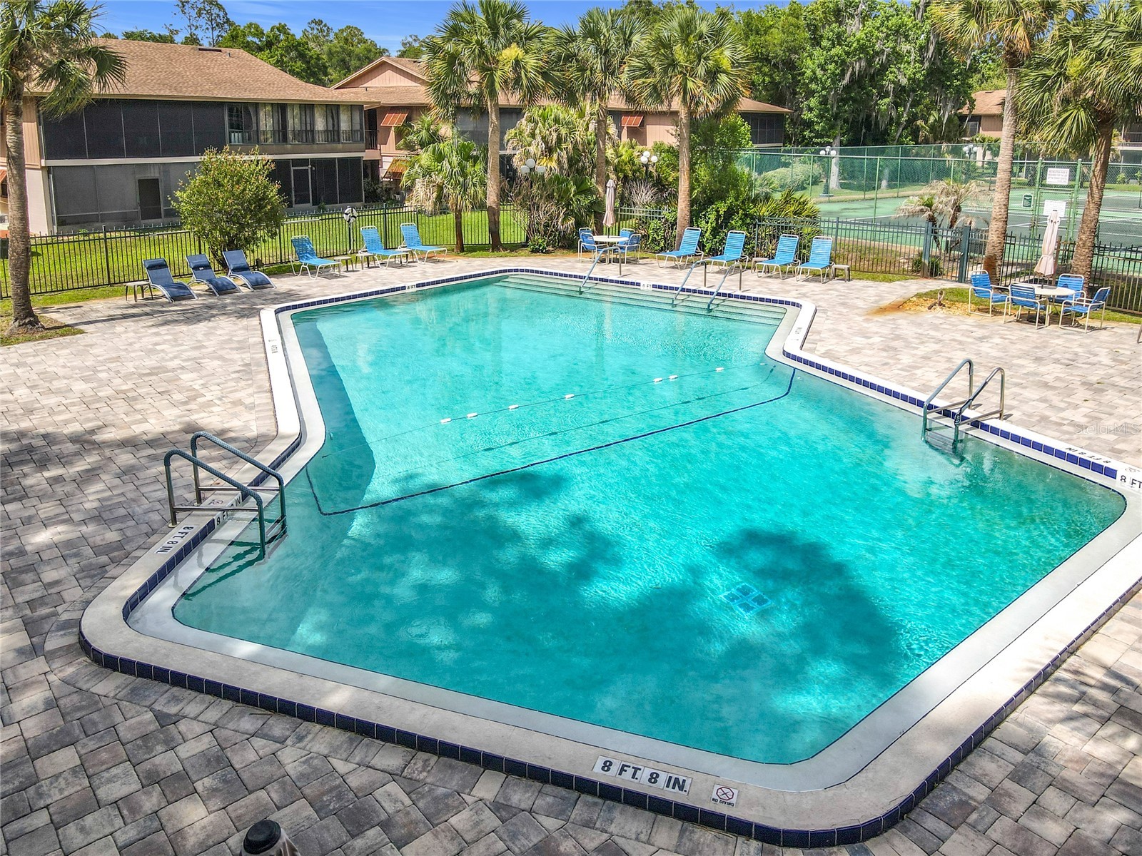 150 Wax Myrtle Woods Court #8C Deltona FL 32725 O6406333 image37