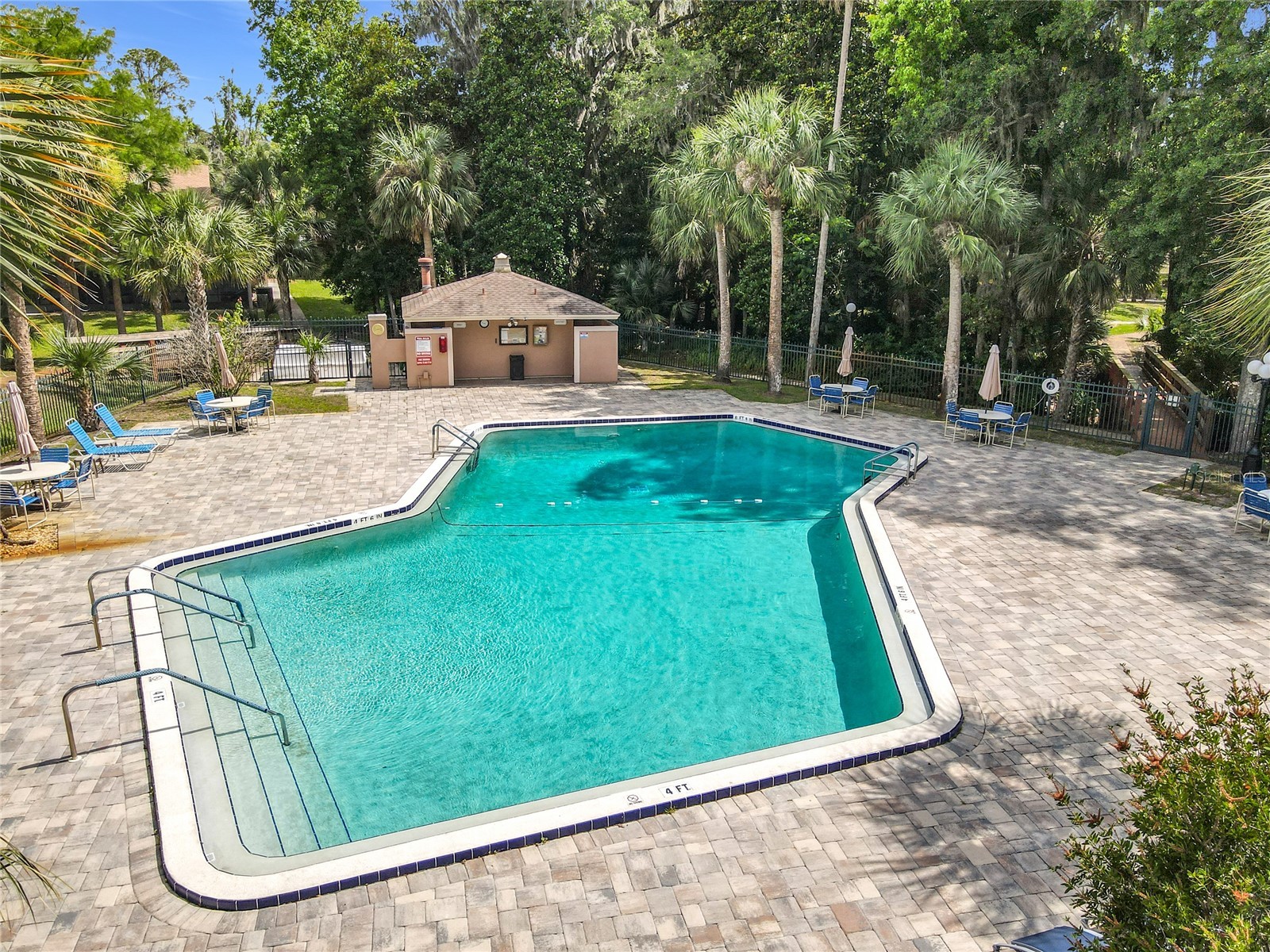 150 Wax Myrtle Woods Court #8C Deltona FL 32725 O6406333 image38