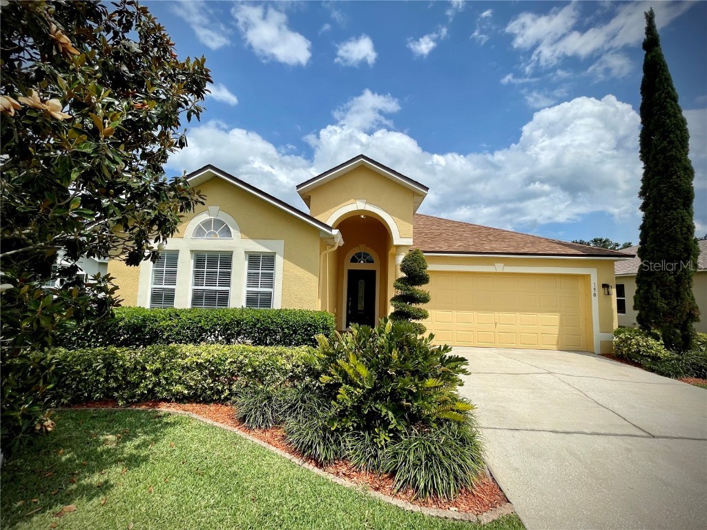 150 Wheatfield Circle Sanford FL 32771 O6106890 image1
