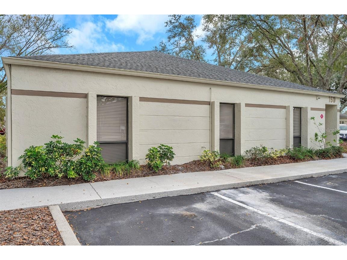 150 Whitaker Road #A & B Lutz FL 33549 TB8340484 image1